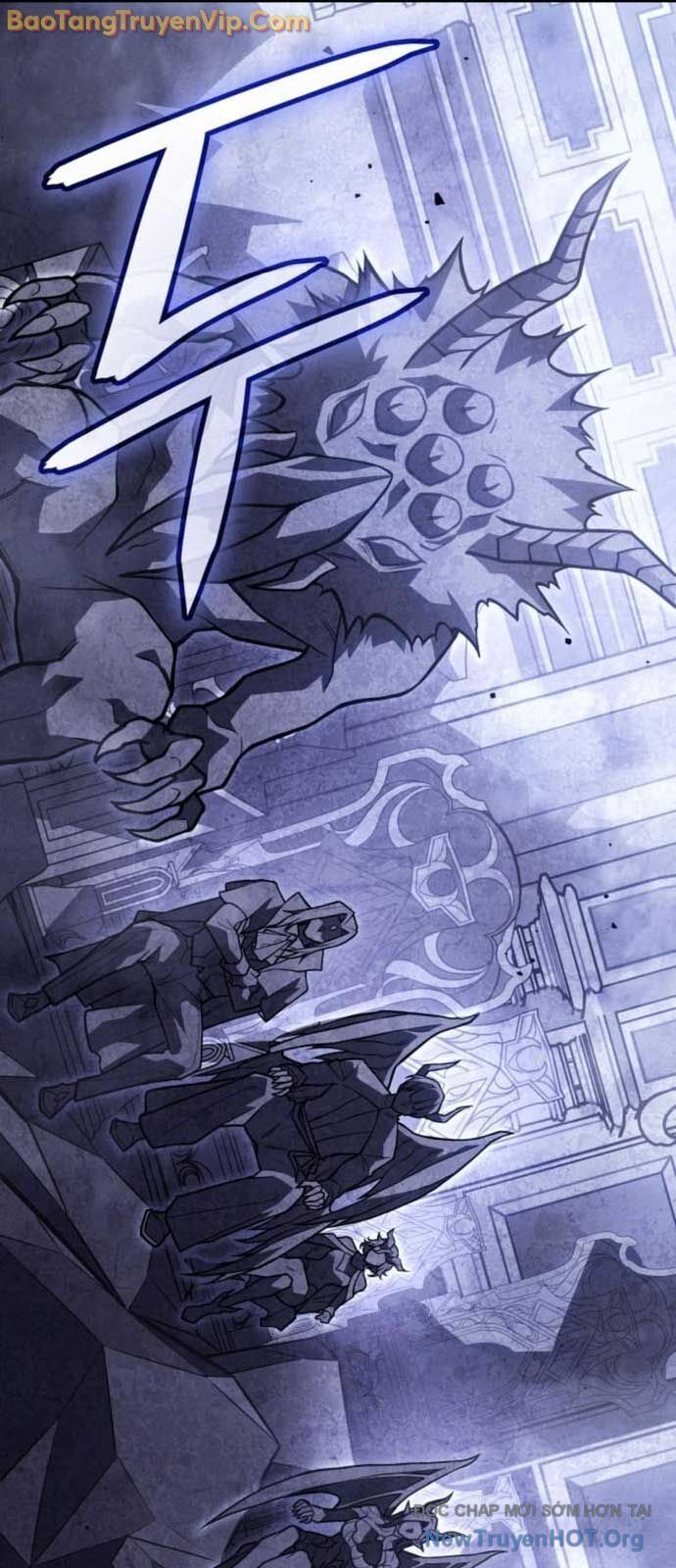 Hồi Quy Bằng Vương Quyền [Chap 86-97] - Page 19