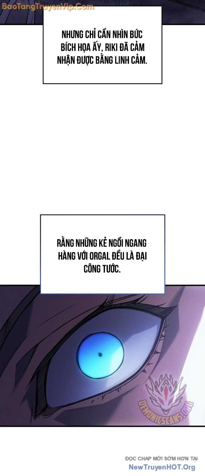 Hồi Quy Bằng Vương Quyền [Chap 86-97] - Page 22