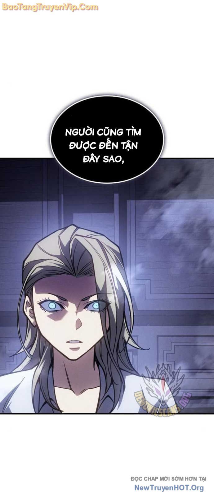 Hồi Quy Bằng Vương Quyền [Chap 86-97] - Page 34