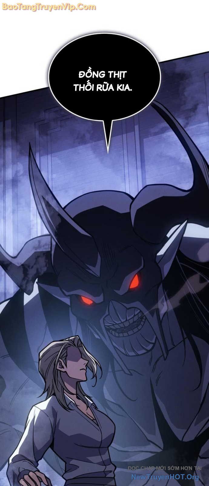 Hồi Quy Bằng Vương Quyền [Chap 86-97] - Page 35