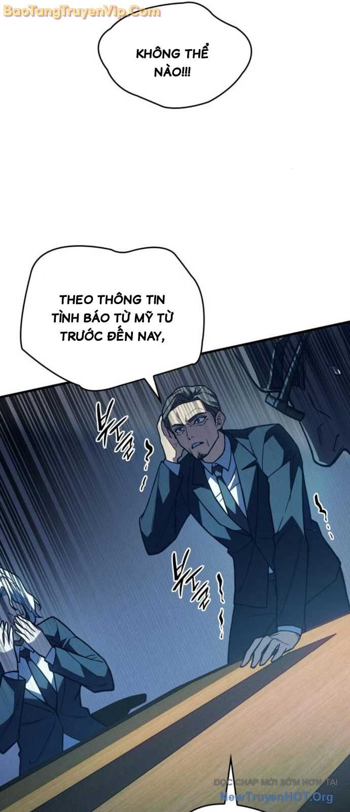 Hồi Quy Bằng Vương Quyền [Chap 86-97] - Page 38