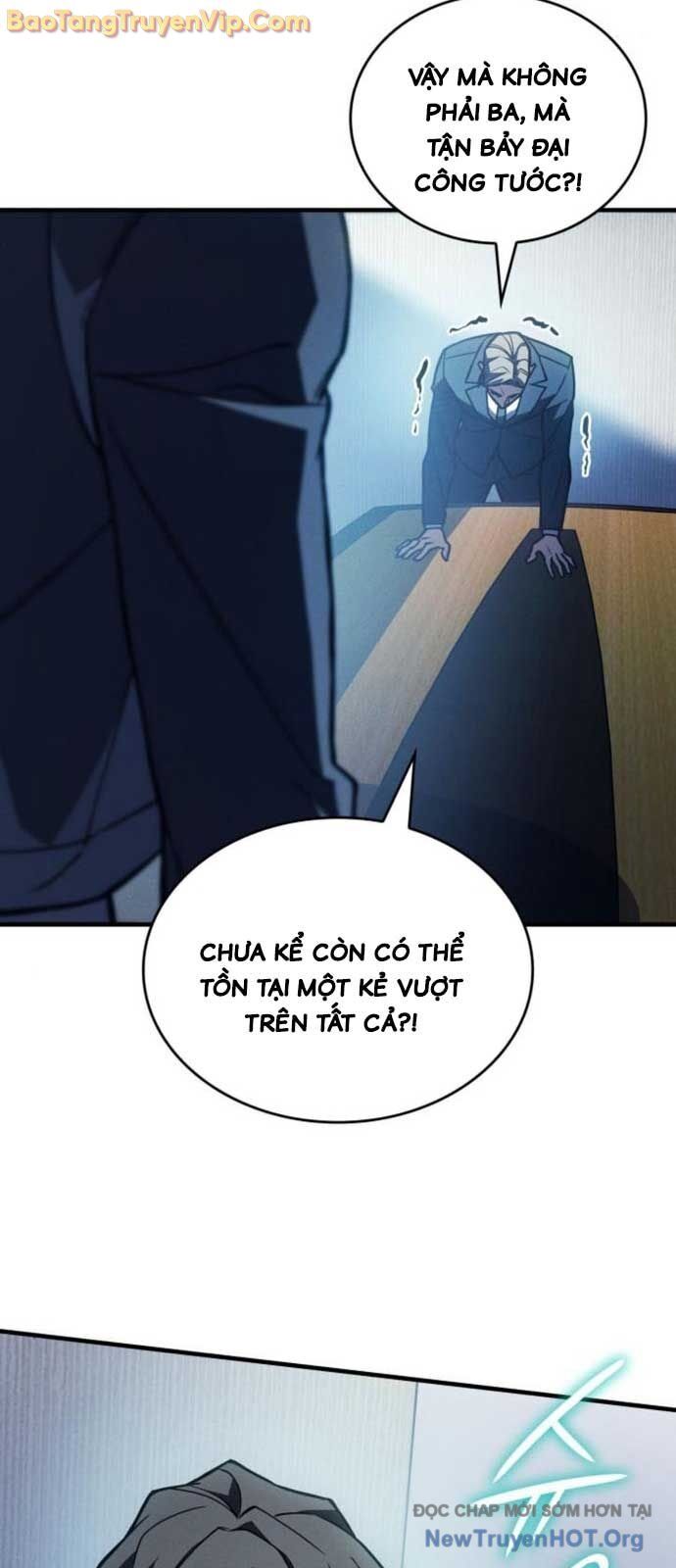 Hồi Quy Bằng Vương Quyền [Chap 86-97] - Page 42