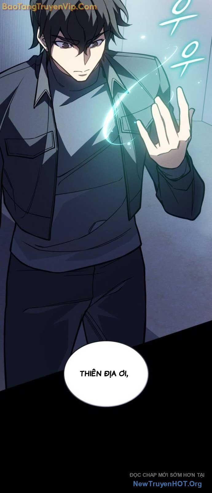 Hồi Quy Bằng Vương Quyền [Chap 86-97] - Page 43