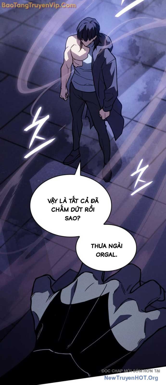Hồi Quy Bằng Vương Quyền [Chap 86-97] - Page 45
