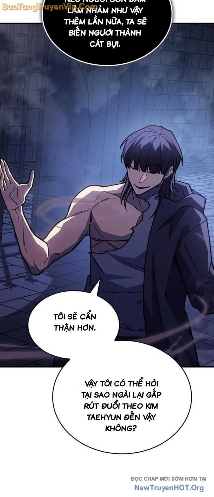 Hồi Quy Bằng Vương Quyền [Chap 86-97] - Page 50