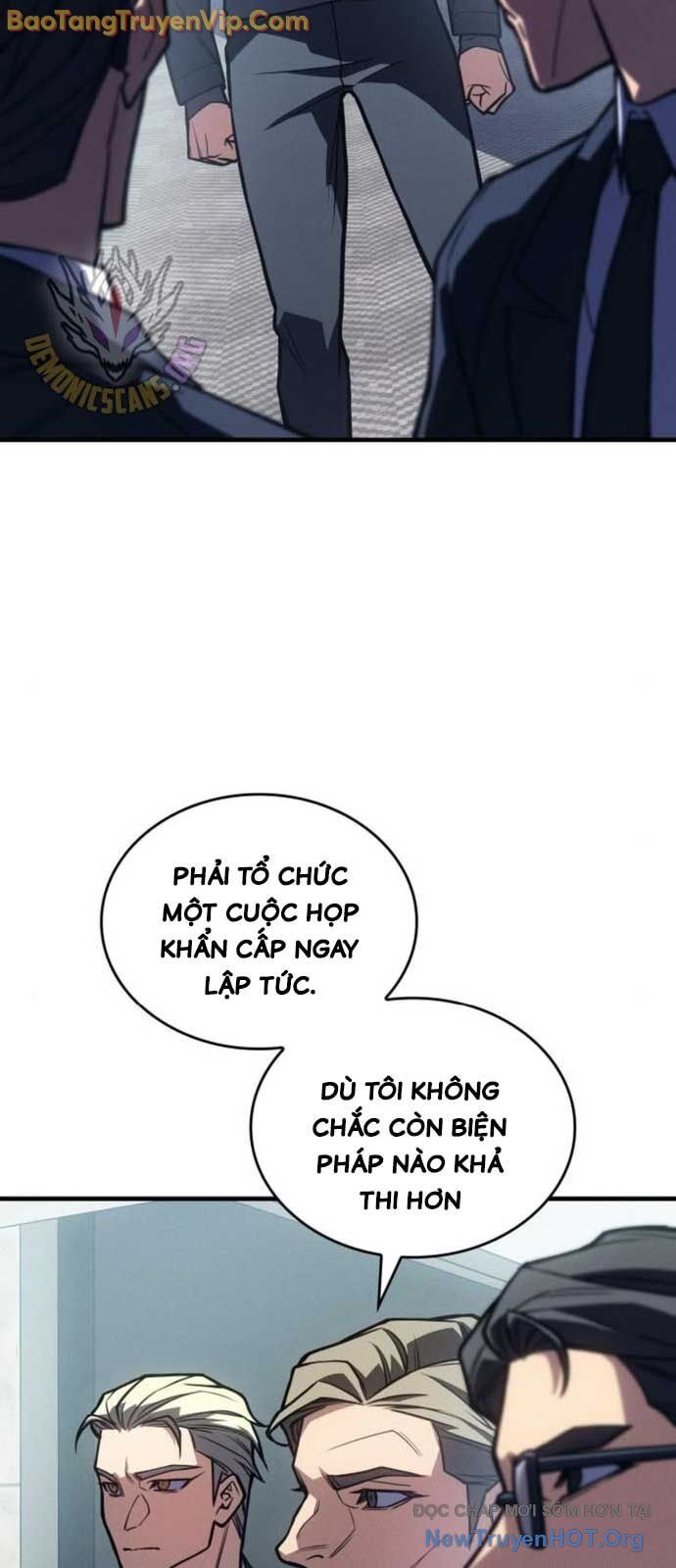Hồi Quy Bằng Vương Quyền [Chap 86-97] - Page 64