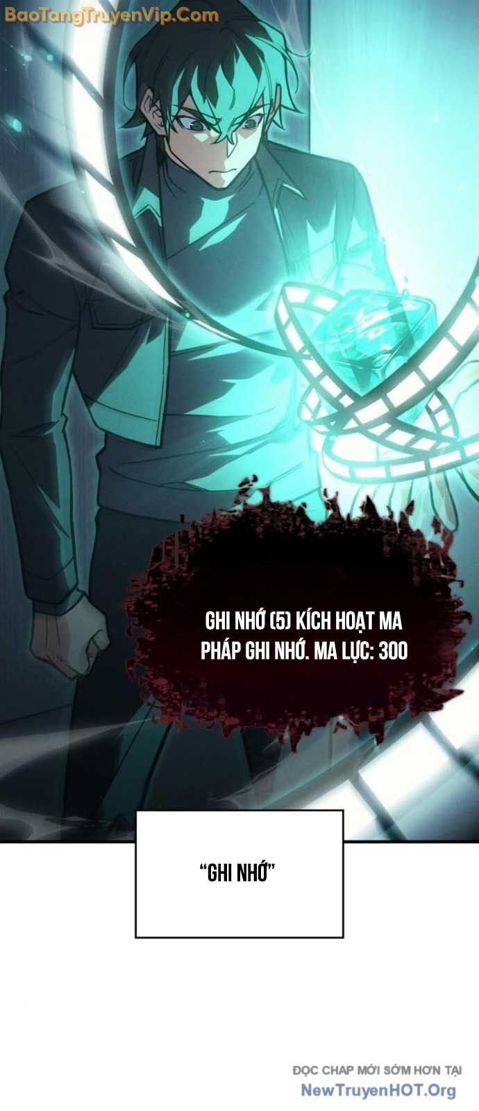 Hồi Quy Bằng Vương Quyền [Chap 86-97] - Page 7