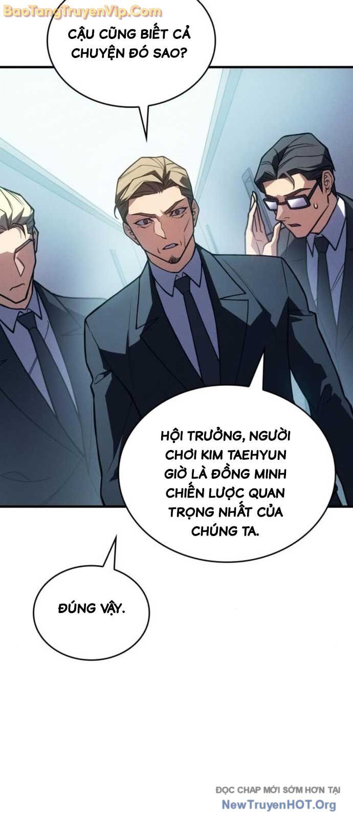 Hồi Quy Bằng Vương Quyền [Chap 86-97] - Page 72