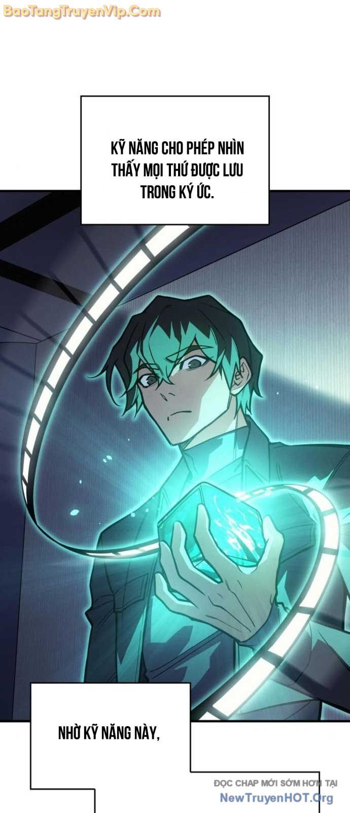Hồi Quy Bằng Vương Quyền [Chap 86-97] - Page 8