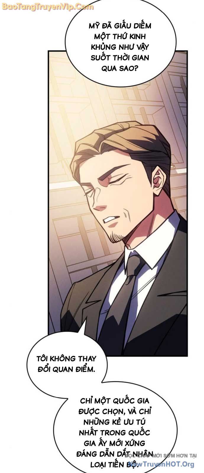 Hồi Quy Bằng Vương Quyền [Chap 86-97] - Page 89