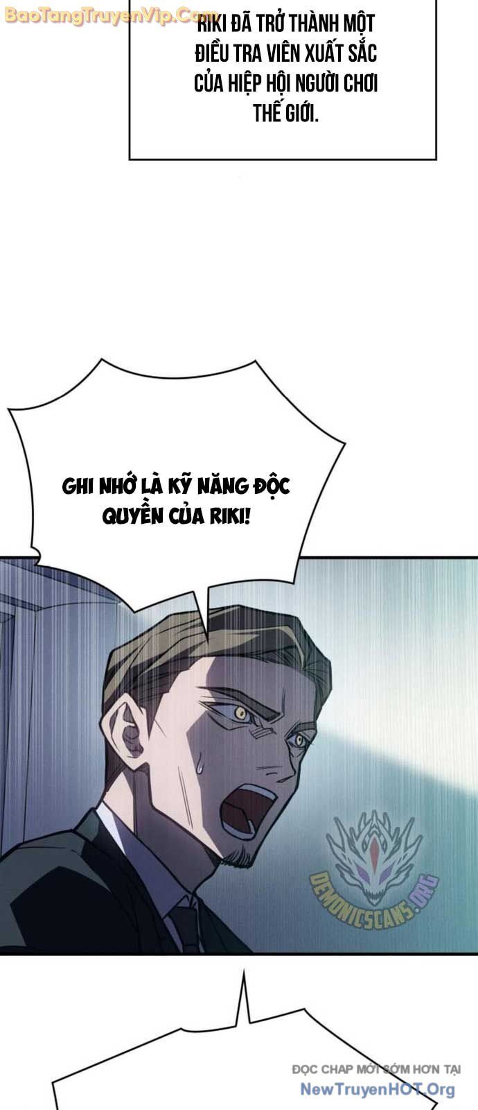 Hồi Quy Bằng Vương Quyền [Chap 86-97] - Page 9