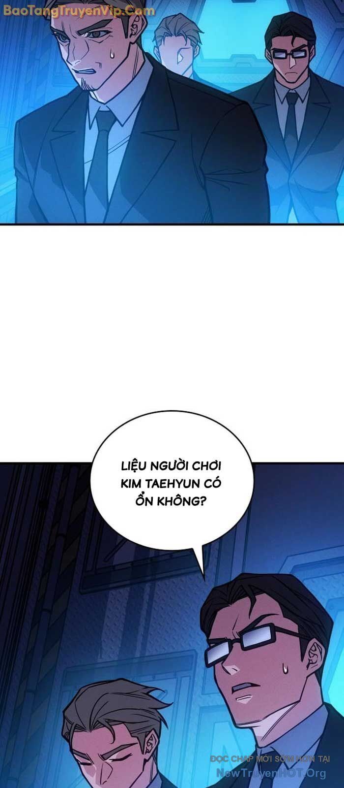 Hồi Quy Bằng Vương Quyền [Chap 86-97] - Page 108