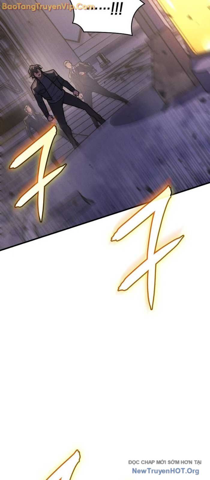 Hồi Quy Bằng Vương Quyền [Chap 86-97] - Page 11