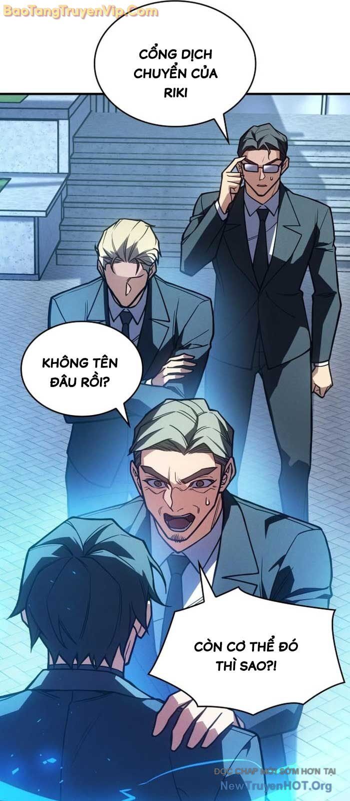 Hồi Quy Bằng Vương Quyền [Chap 86-97] - Page 113