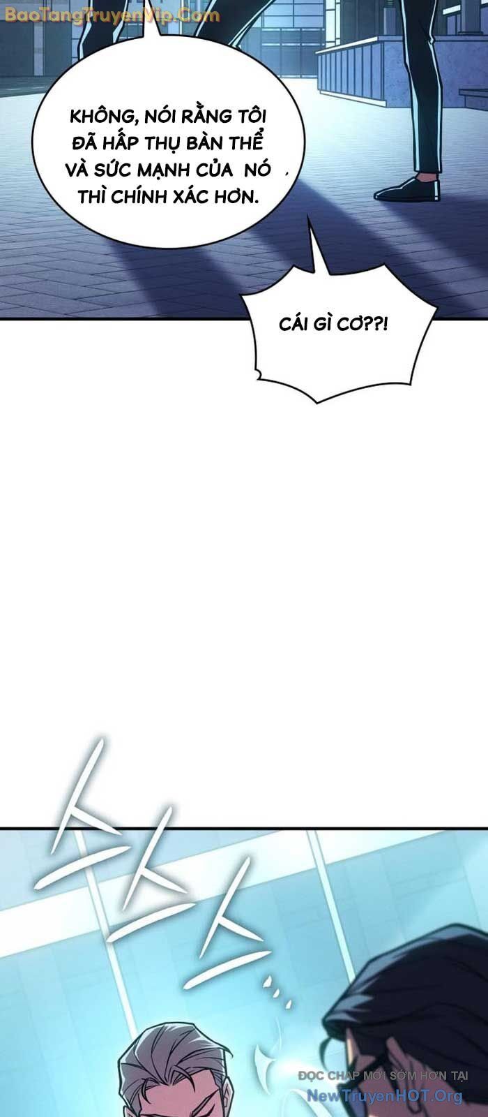 Hồi Quy Bằng Vương Quyền [Chap 86-97] - Page 116
