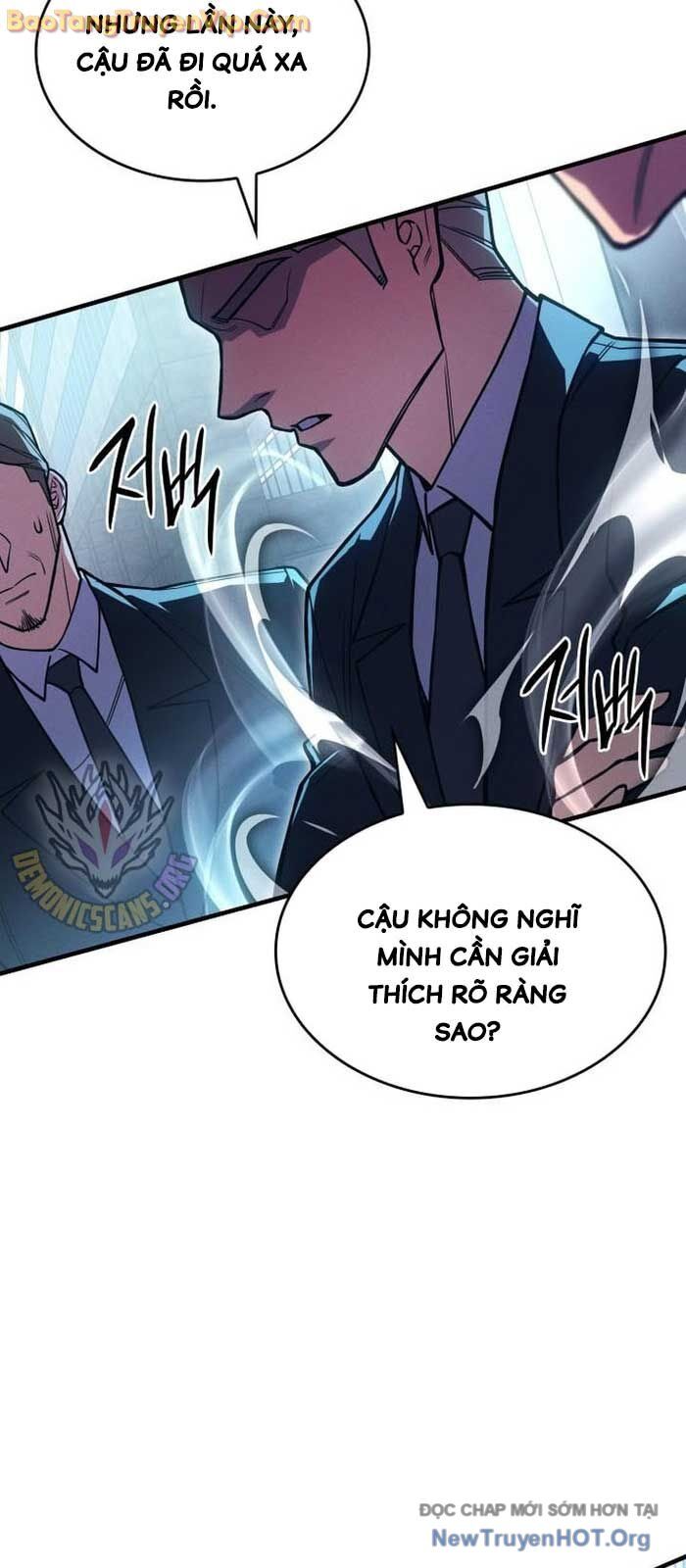 Hồi Quy Bằng Vương Quyền [Chap 86-97] - Page 118