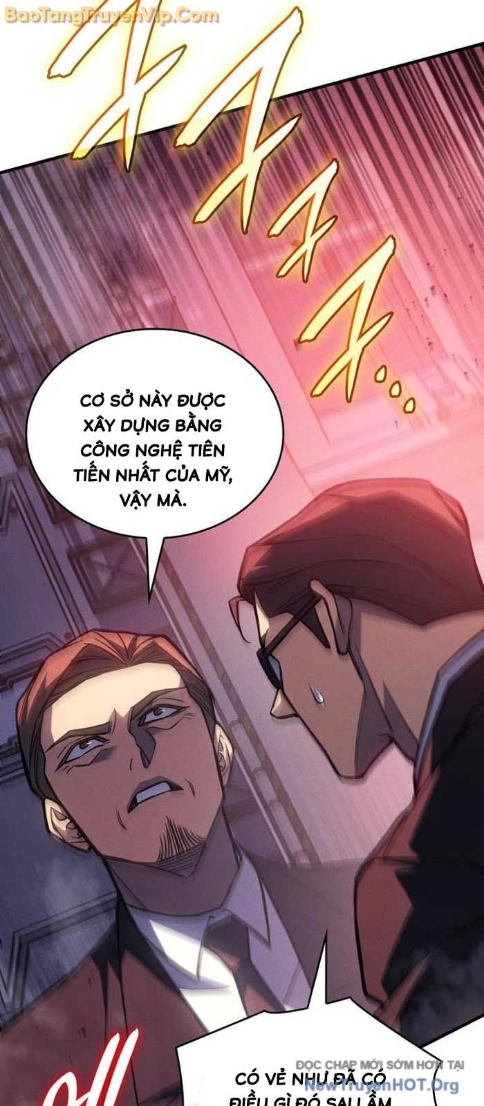 Hồi Quy Bằng Vương Quyền [Chap 86-97] - Page 12