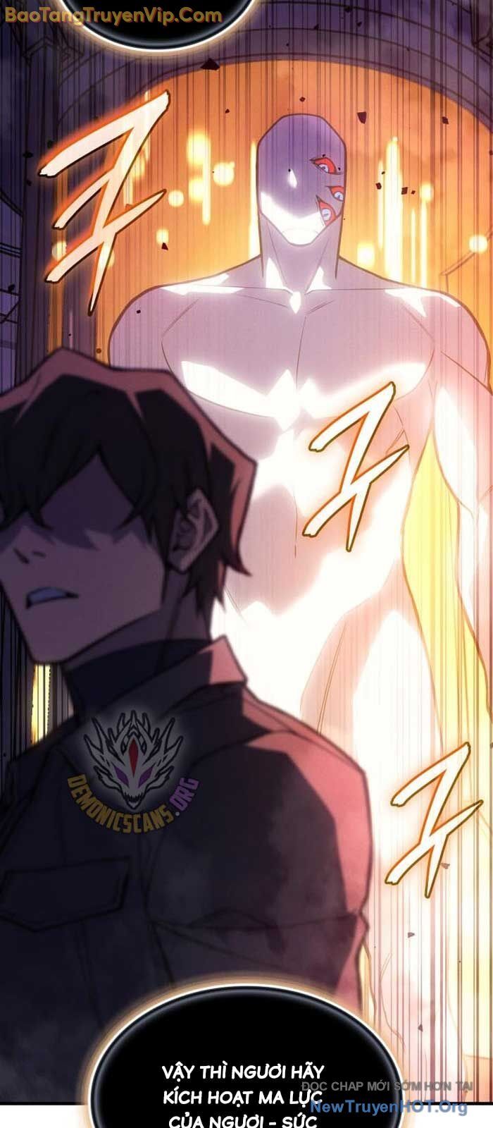 Hồi Quy Bằng Vương Quyền [Chap 86-97] - Page 15