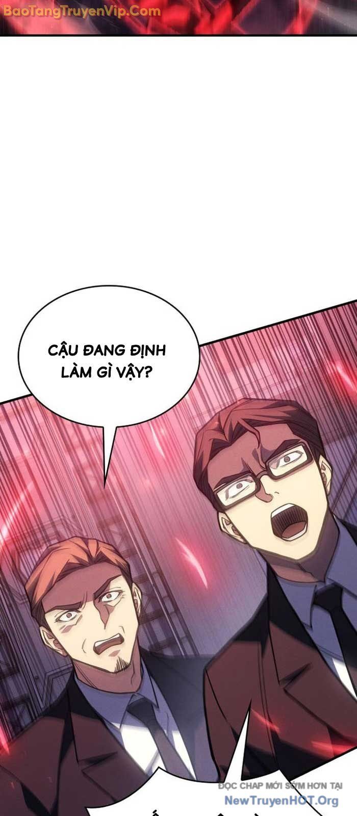 Hồi Quy Bằng Vương Quyền [Chap 86-97] - Page 20