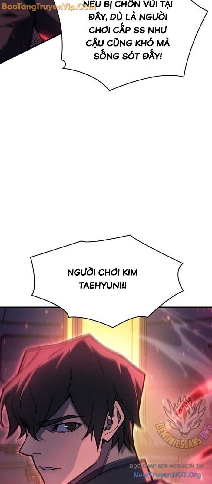 Hồi Quy Bằng Vương Quyền [Chap 86-97] - Page 21