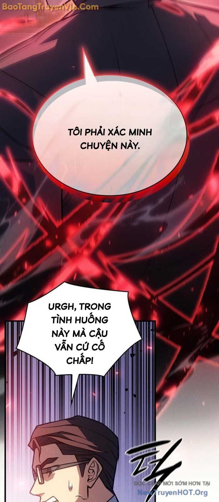 Hồi Quy Bằng Vương Quyền [Chap 86-97] - Page 22