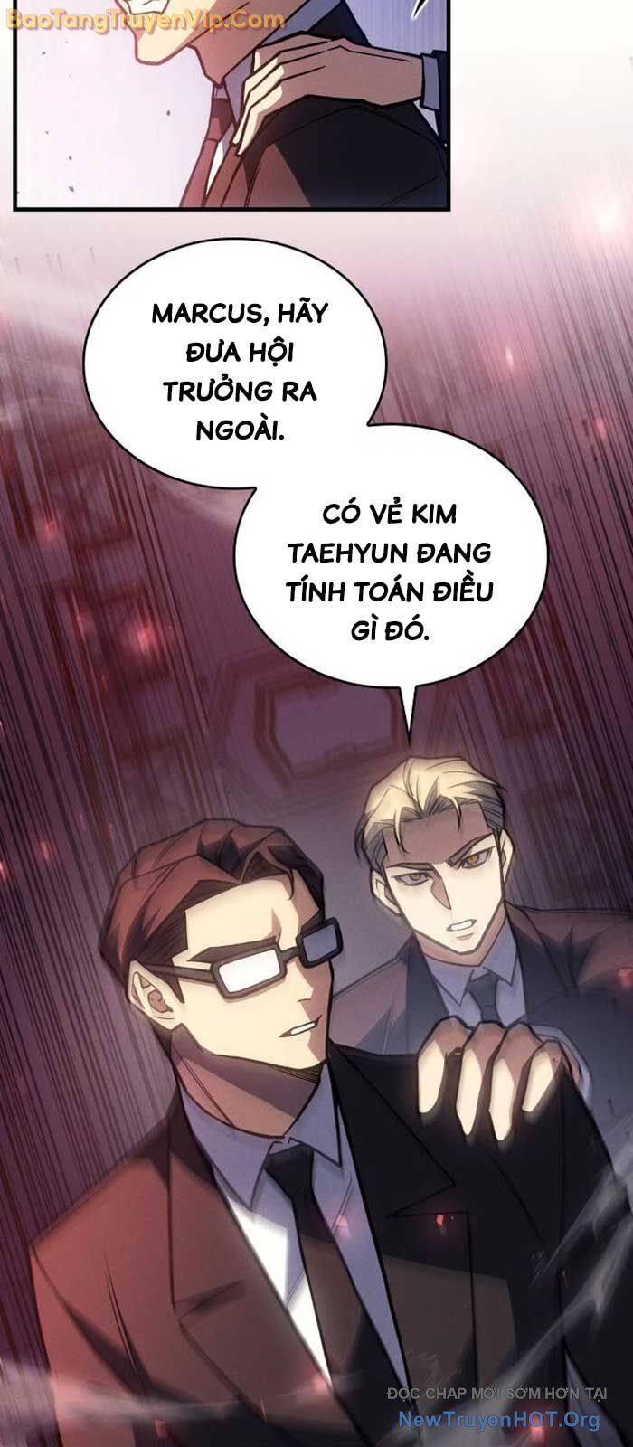 Hồi Quy Bằng Vương Quyền [Chap 86-97] - Page 23