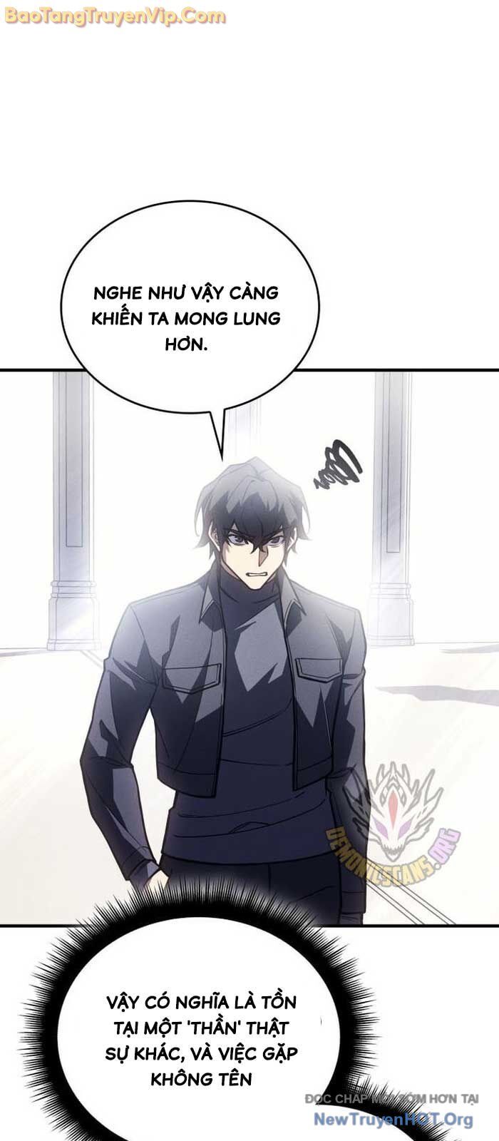 Hồi Quy Bằng Vương Quyền [Chap 86-97] - Page 40