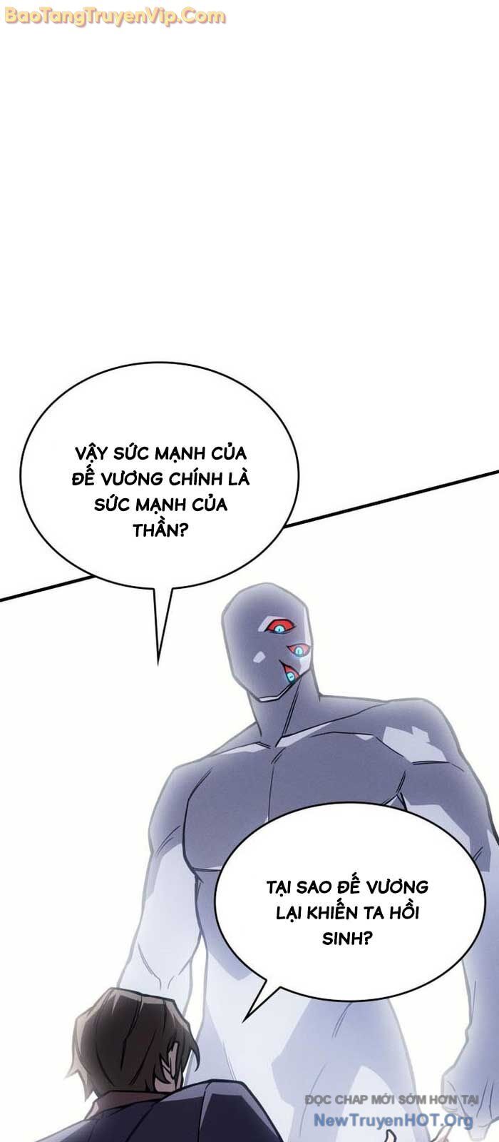 Hồi Quy Bằng Vương Quyền [Chap 86-97] - Page 44