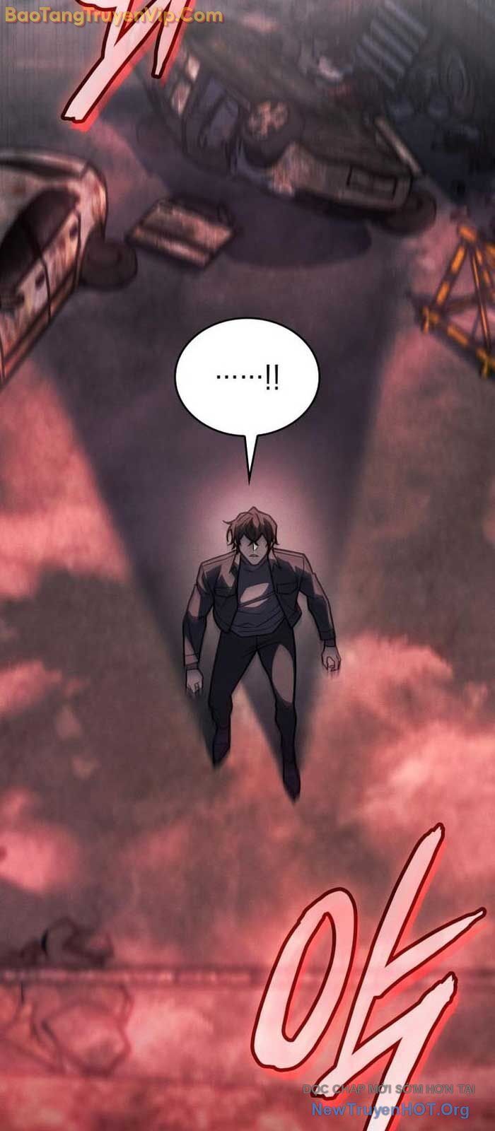 Hồi Quy Bằng Vương Quyền [Chap 86-97] - Page 47