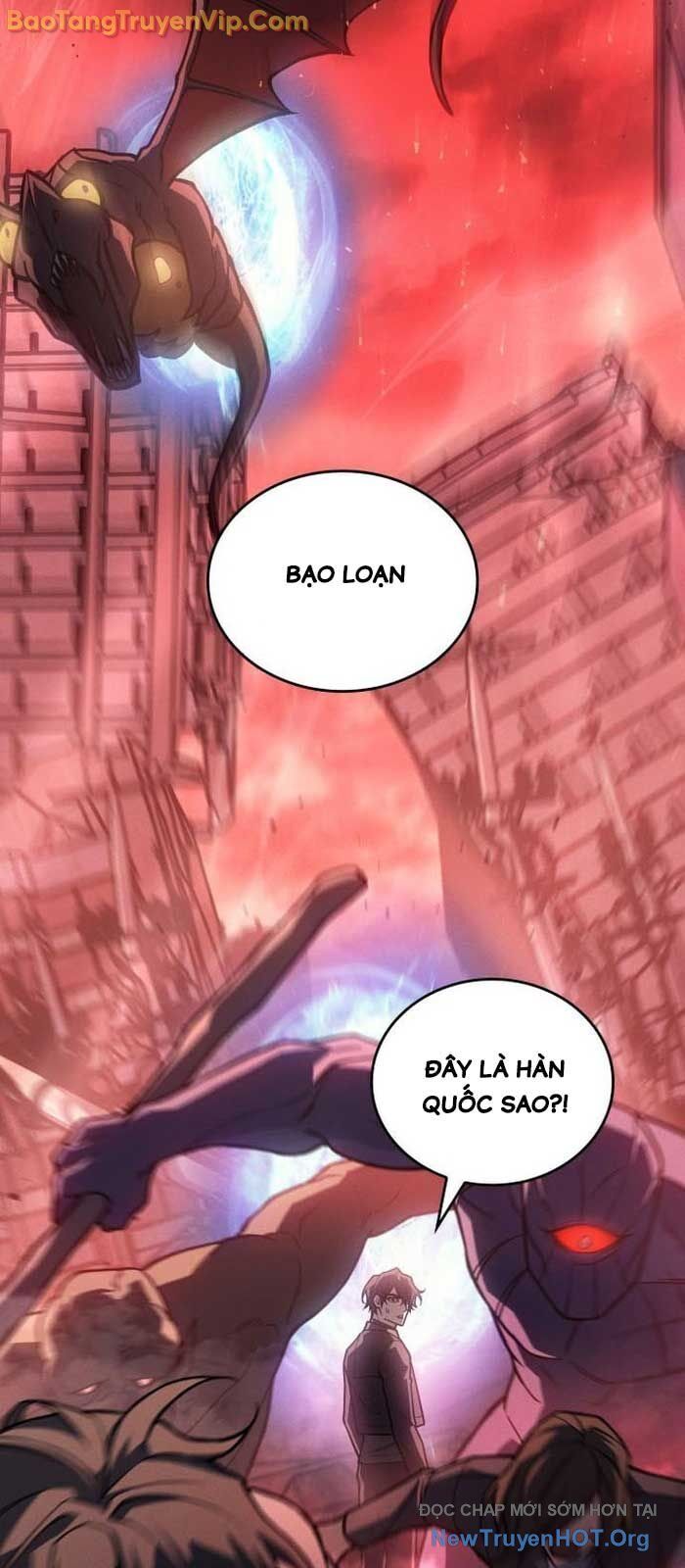 Hồi Quy Bằng Vương Quyền [Chap 86-97] - Page 49