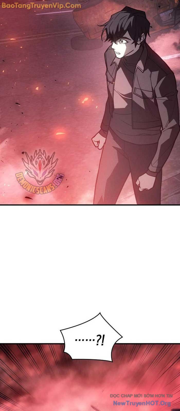 Hồi Quy Bằng Vương Quyền [Chap 86-97] - Page 51