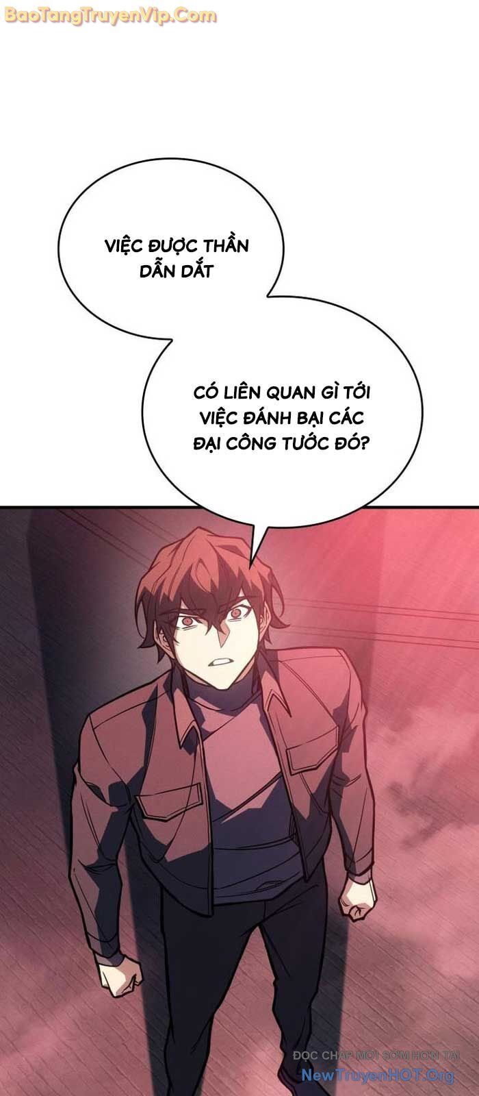 Hồi Quy Bằng Vương Quyền [Chap 86-97] - Page 77