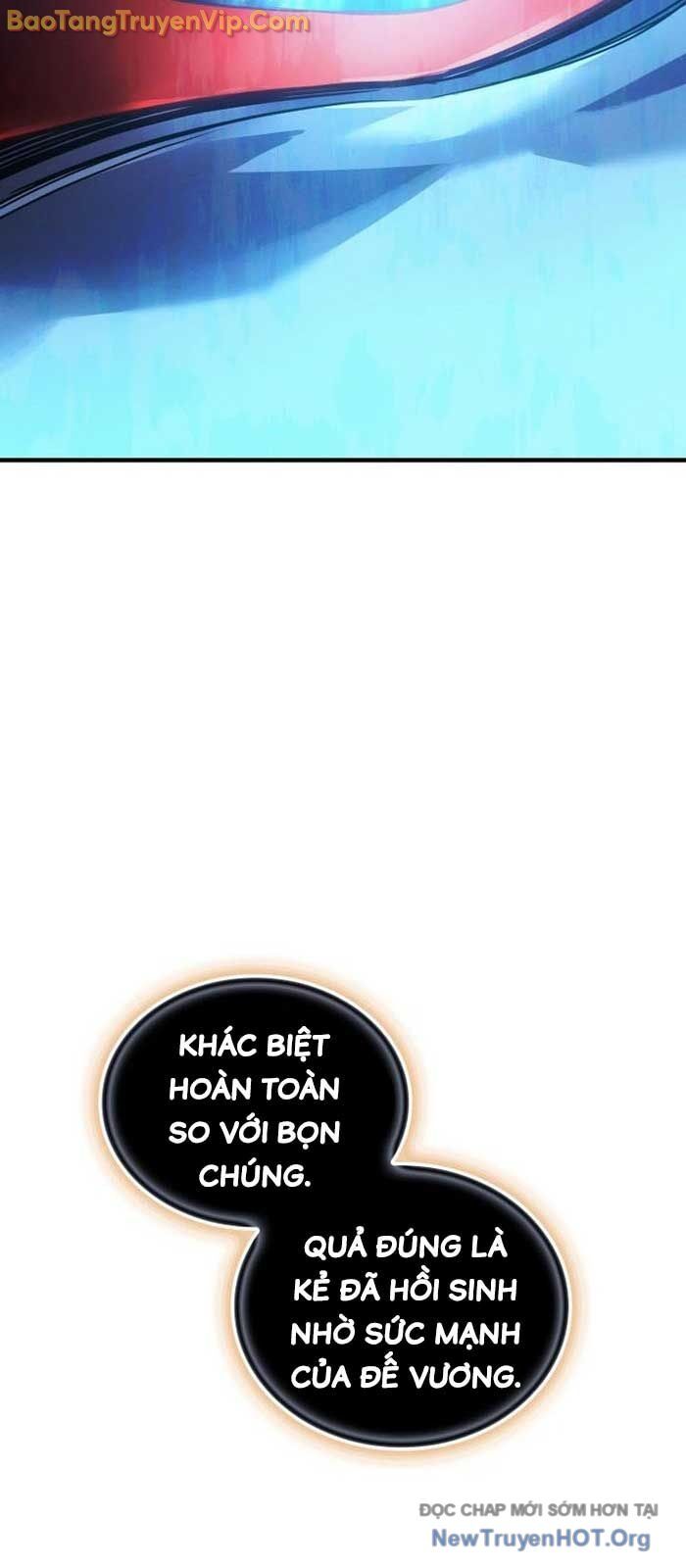 Hồi Quy Bằng Vương Quyền [Chap 86-97] - Page 8