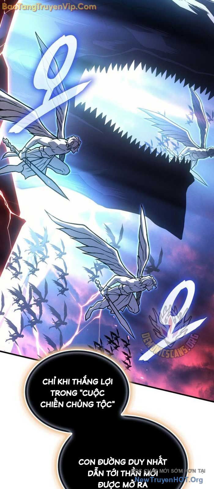 Hồi Quy Bằng Vương Quyền [Chap 86-97] - Page 82