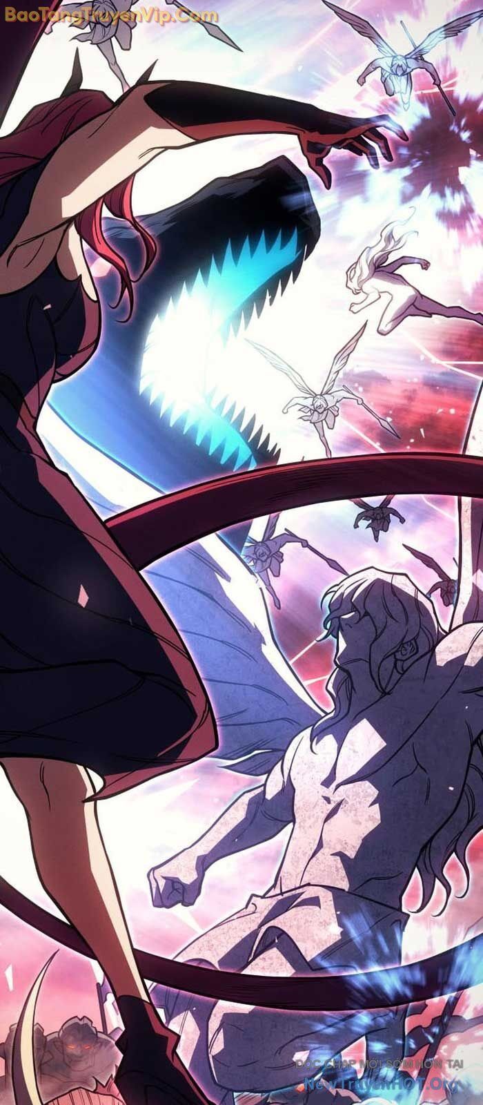 Hồi Quy Bằng Vương Quyền [Chap 86-97] - Page 85
