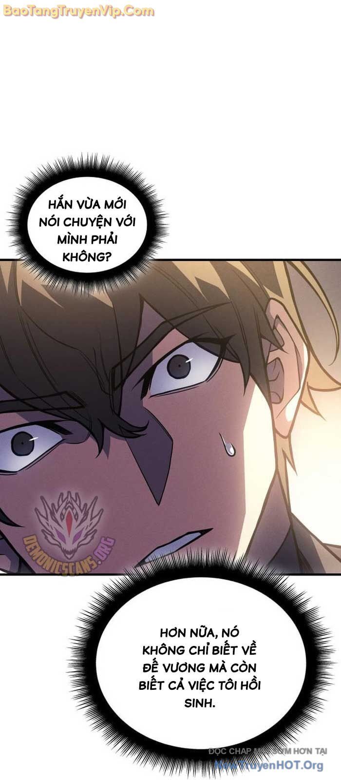 Hồi Quy Bằng Vương Quyền [Chap 86-97] - Page 9