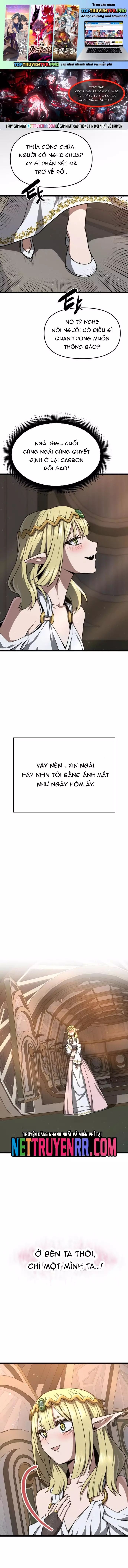 Kiếm Ma Chết Tiệt Chapter 37 - TC Truyện