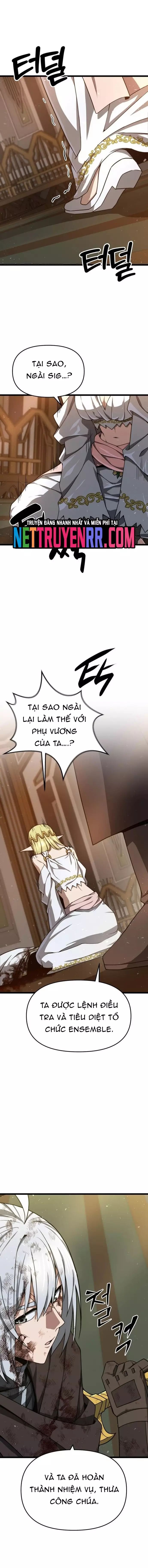 Kiếm Ma Chết Tiệt Chapter 37 - TC Truyện