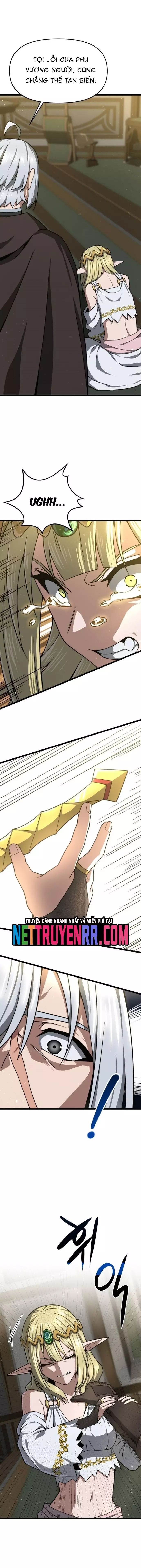 Kiếm Ma Chết Tiệt Chapter 37 - TC Truyện