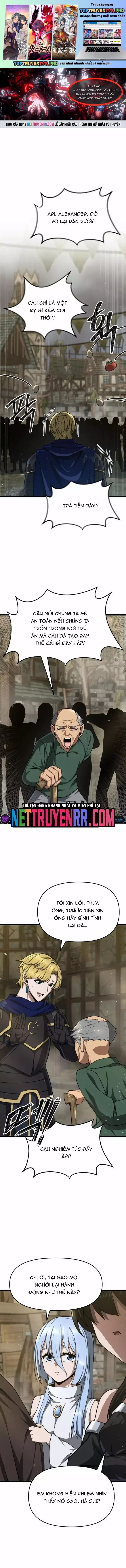 Kiếm Ma Chết Tiệt Chapter 39 - TC Truyện