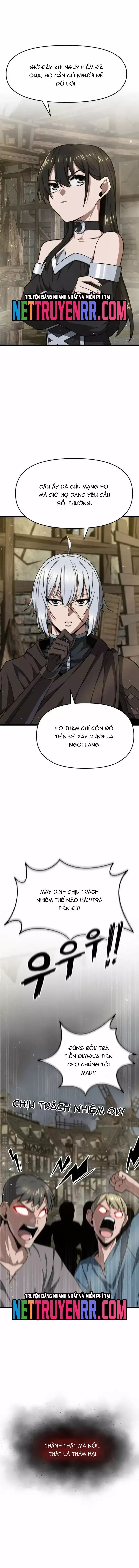 Kiếm Ma Chết Tiệt Chapter 39 - TC Truyện