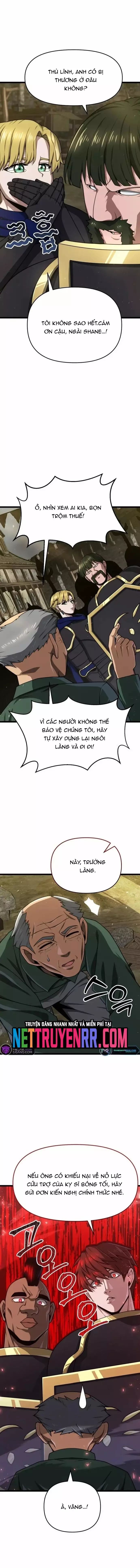 Kiếm Ma Chết Tiệt Chapter 39 - TC Truyện