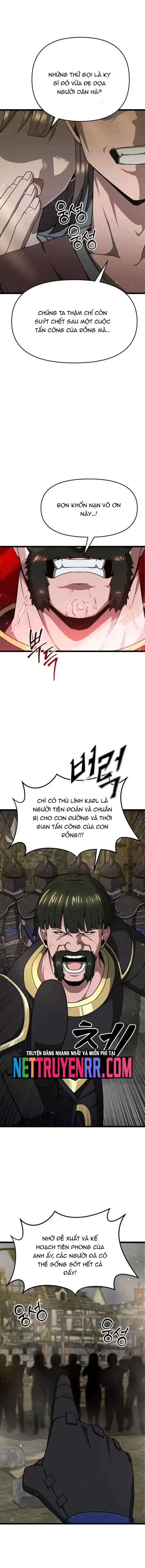 Kiếm Ma Chết Tiệt Chapter 39 - TC Truyện