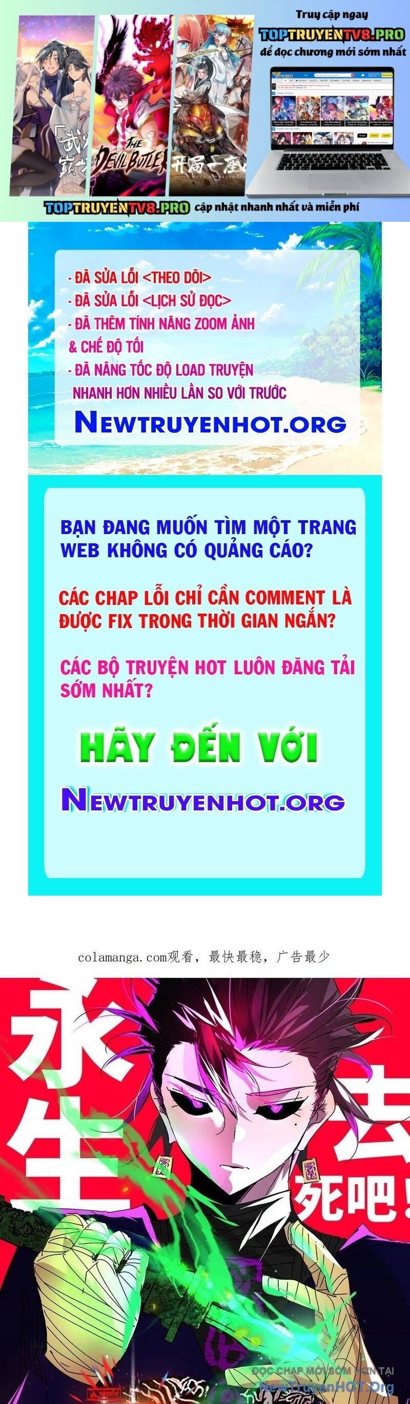Nettruyen Truyện tranh online