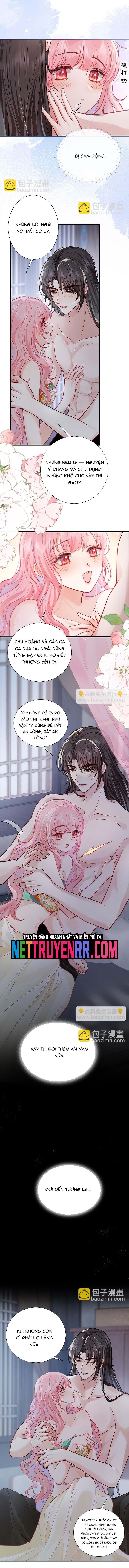 Sau Khi Công Chúa Bội Tình Bạc Nghĩa [Chap 113-125] - Page 2