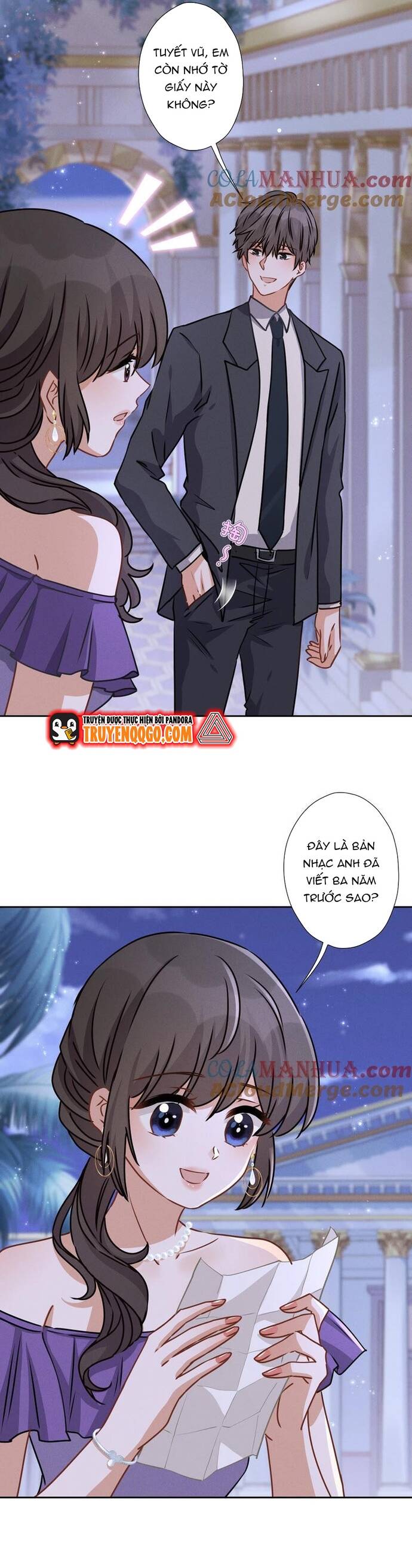 Long Vương Điện: Người Ở Rể Giàu Nhất Chapter 44 - TC Truyện