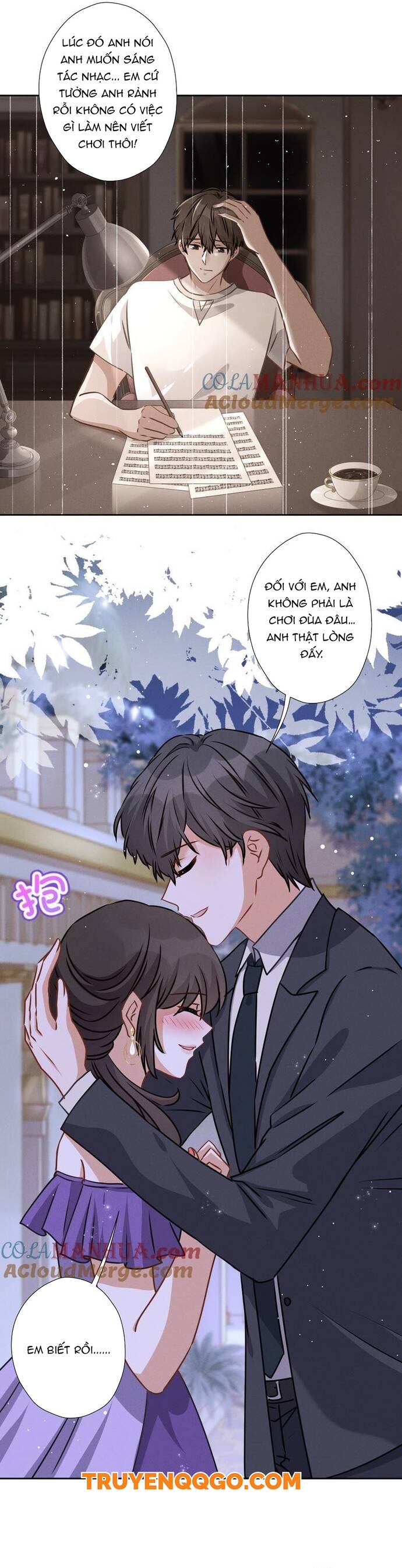 Long Vương Điện: Người Ở Rể Giàu Nhất Chapter 44 - TC Truyện