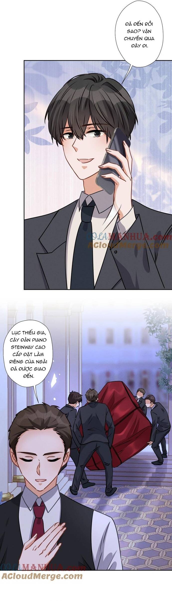 Long Vương Điện: Người Ở Rể Giàu Nhất Chapter 44 - TC Truyện