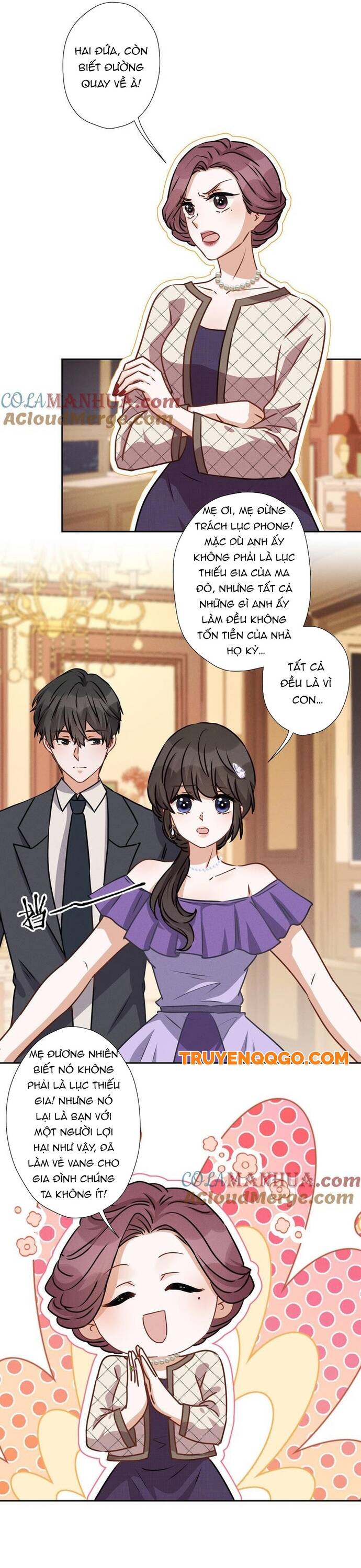 Long Vương Điện: Người Ở Rể Giàu Nhất Chapter 45 - TC Truyện