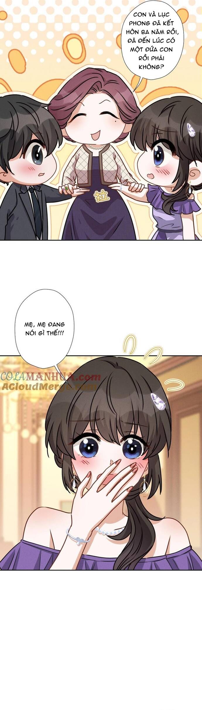Long Vương Điện: Người Ở Rể Giàu Nhất Chapter 45 - TC Truyện